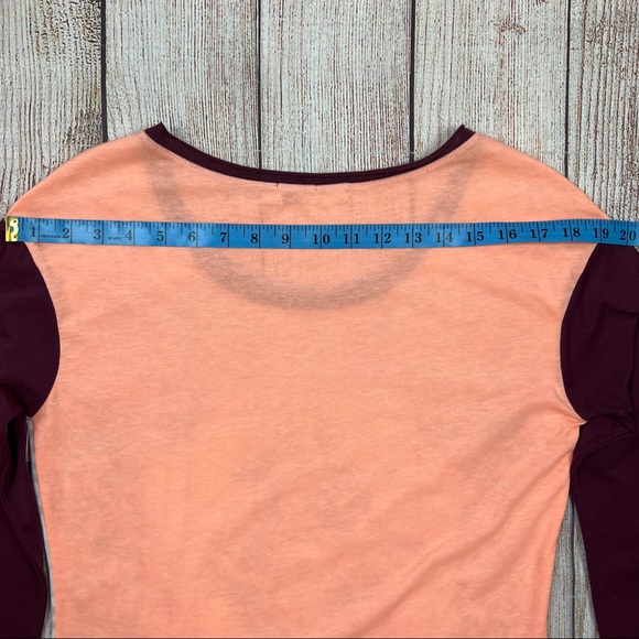 Fox Racing Cordova Long Sleeve Tee - Picture 10 of 11